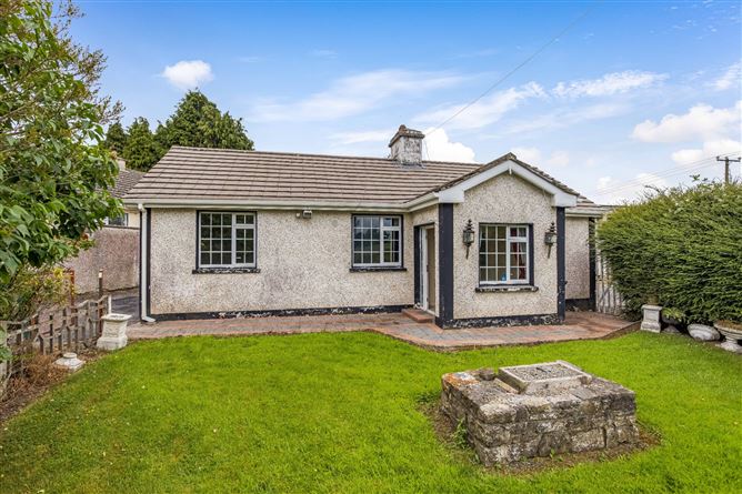 Hurdlestown, Kells, Co. Meath