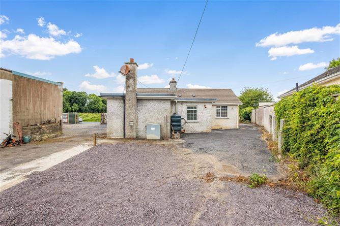 Hurdlestown, Kells, Co. Meath