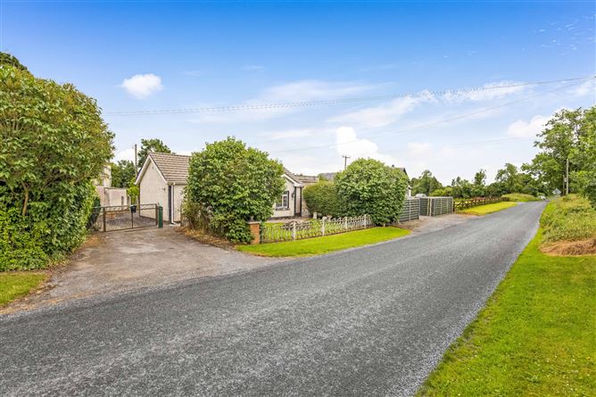Hurdlestown, Kells, Co. Meath