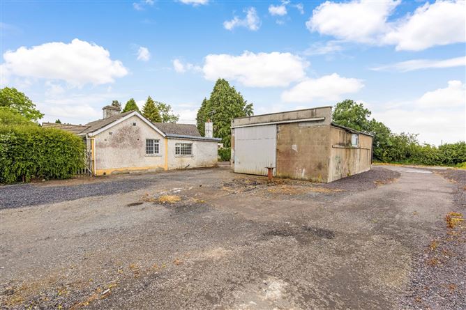 Hurdlestown, Kells, Co. Meath