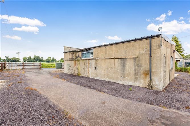 Hurdlestown, Kells, Co. Meath
