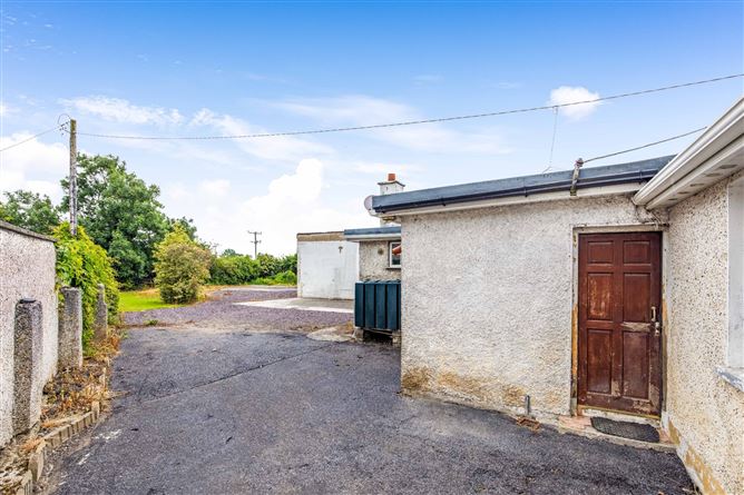 Hurdlestown, Kells, Co. Meath