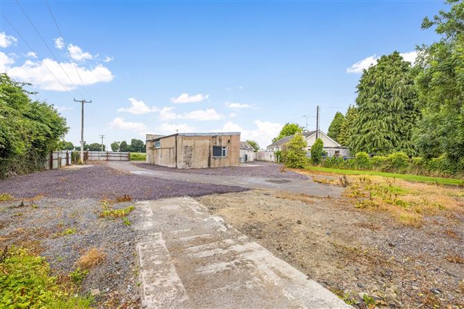 Hurdlestown, Kells, Co. Meath