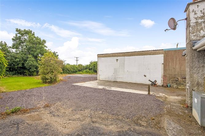 Hurdlestown, Kells, Co. Meath