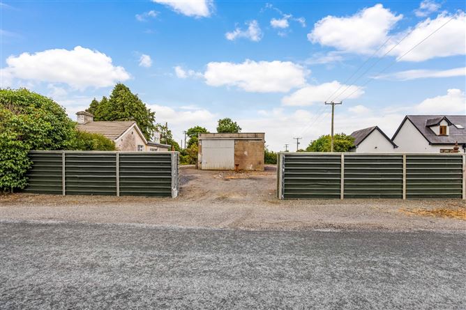Hurdlestown, Kells, Co. Meath