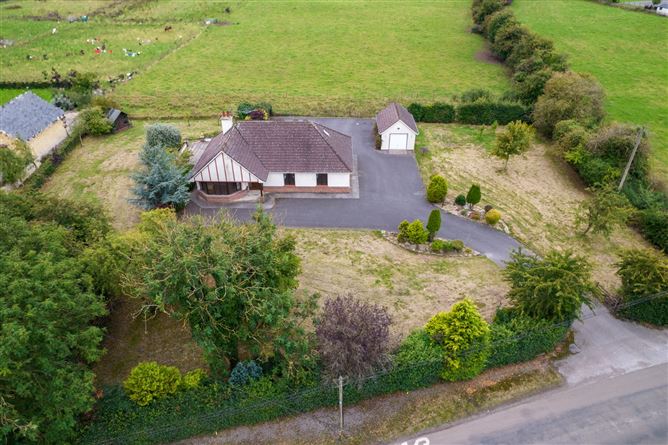 Ballinamere, Tullamore, Co. Offaly