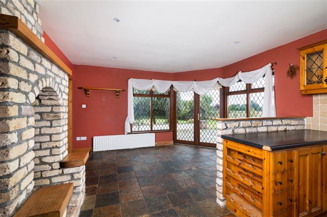 Ballinamere, Tullamore, Co. Offaly