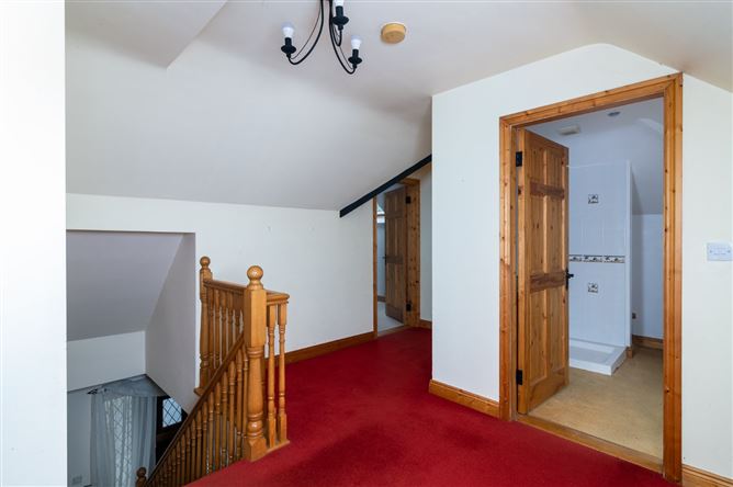 Ballinamere, Tullamore, Co. Offaly