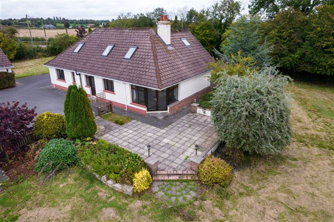 Ballinamere, Tullamore, Co. Offaly