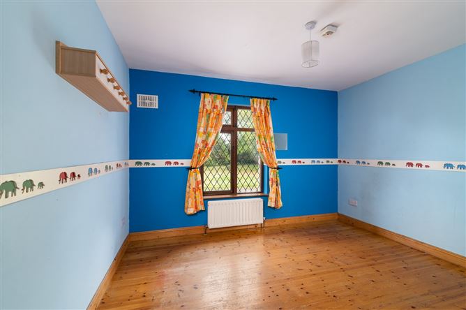 Ballinamere, Tullamore, Co. Offaly