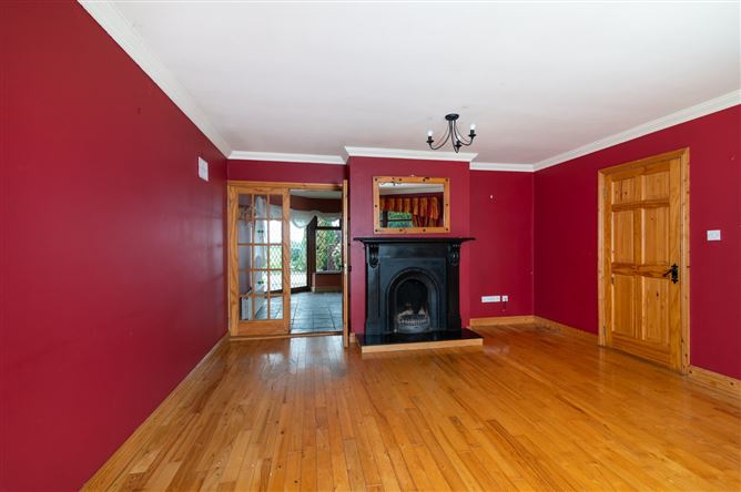 Ballinamere, Tullamore, Co. Offaly