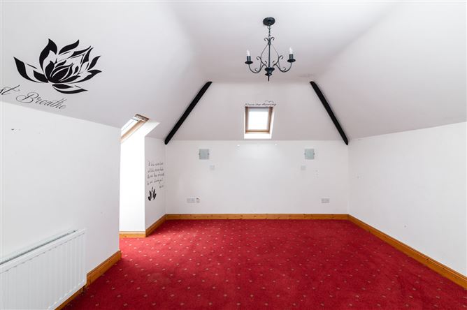 Ballinamere, Tullamore, Co. Offaly