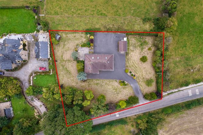 Ballinamere, Tullamore, Co. Offaly