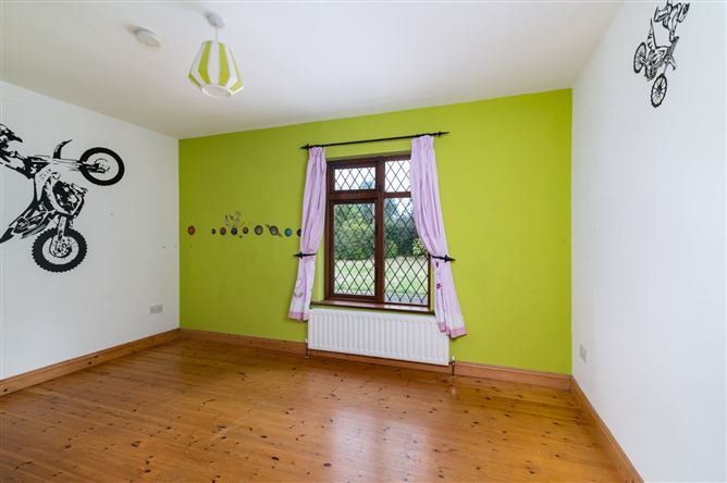 Ballinamere, Tullamore, Co. Offaly