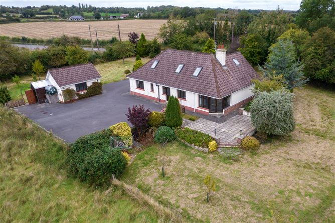 Ballinamere, Tullamore, Co. Offaly