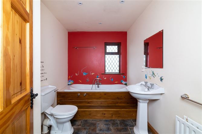 Ballinamere, Tullamore, Co. Offaly