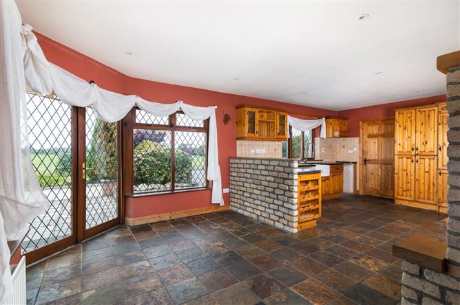 Ballinamere, Tullamore, Co. Offaly