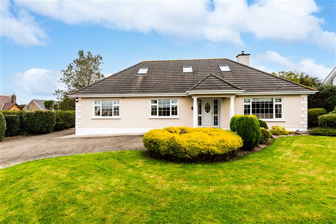 Main image for No. 8 Hillcrest, Mulgannon, Wexford Town, Wexford