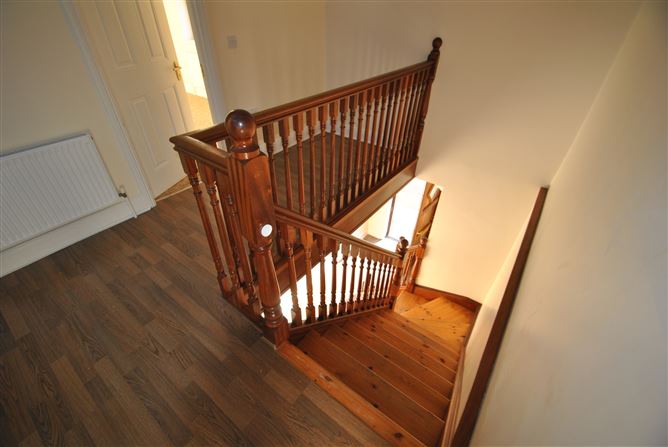 16 Rathcarn, Moneygall, Co. Offaly