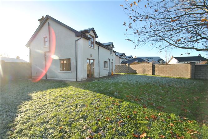 16 Rathcarn, Moneygall, Co. Offaly
