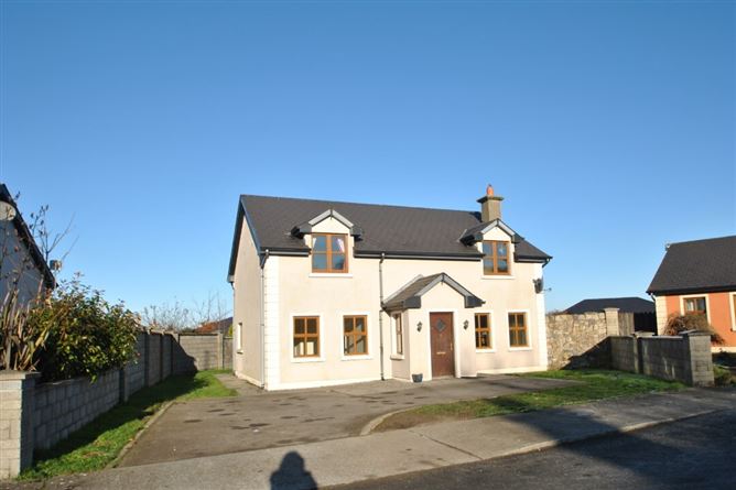 Main image for 16 Rathcarn, Moneygall, Co. Offaly