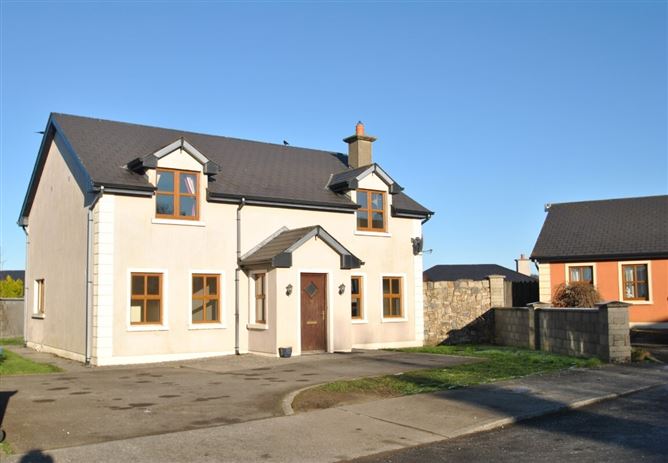 16 Rathcarn, Moneygall, Co. Offaly