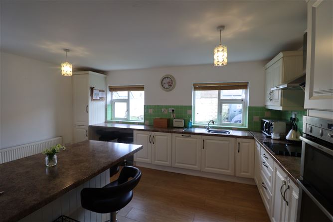 3 Churchview, Station Road,, Ballincollig, Cork