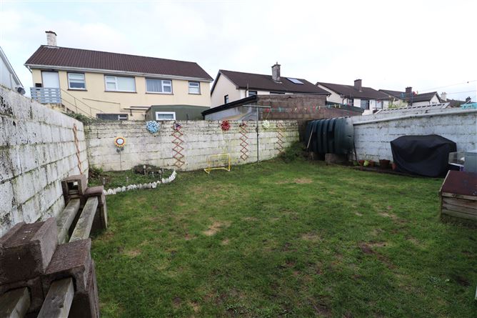 3 Churchview, Station Road,, Ballincollig, Cork