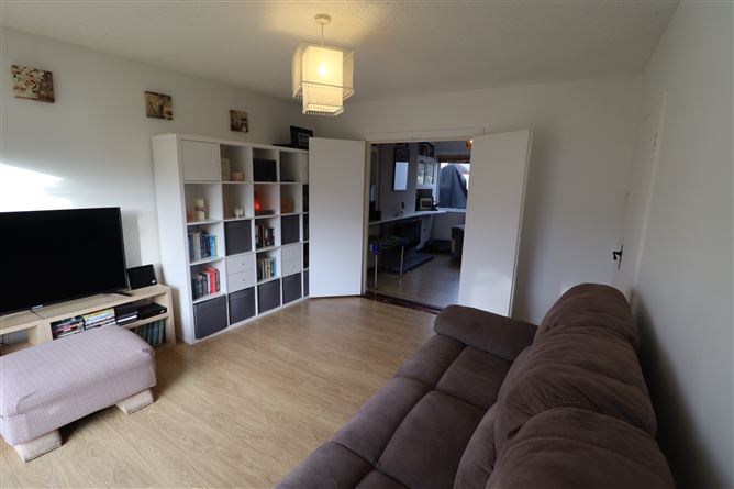 3 Churchview, Station Road,, Ballincollig, Cork