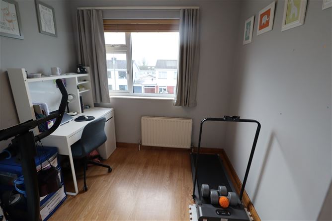 3 Churchview, Station Road,, Ballincollig, Cork