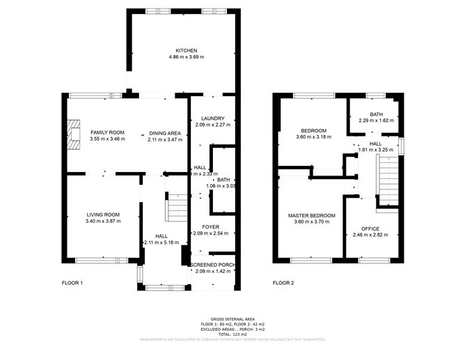 3 Churchview, Station Road,, Ballincollig, Cork