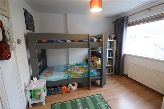 3 Churchview, Station Road,, Ballincollig, Cork
