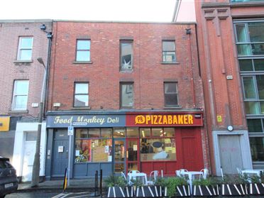 Image for 23 & 24 Bishop Street, South City Centre - D8,   Dublin 8
