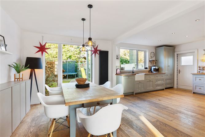 77 Cappaghmore, Clondalkin, Dublin 22