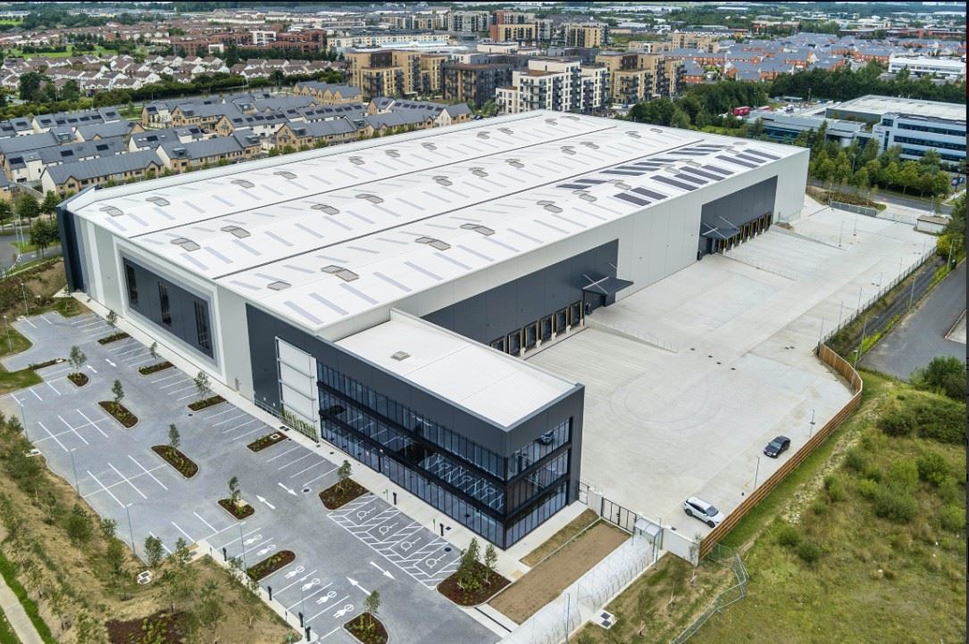 34 Magna Avenue, Magna Business Park, Citywest, Co. Dublin, Citywest, Dublin