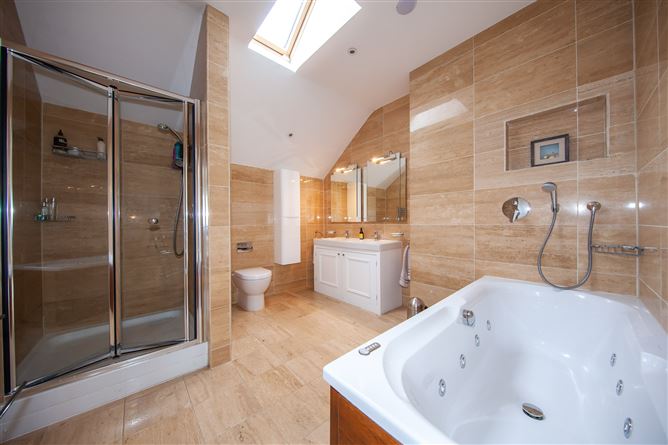 3 Whites Gate, Whites Road, Castleknock, Dublin 15