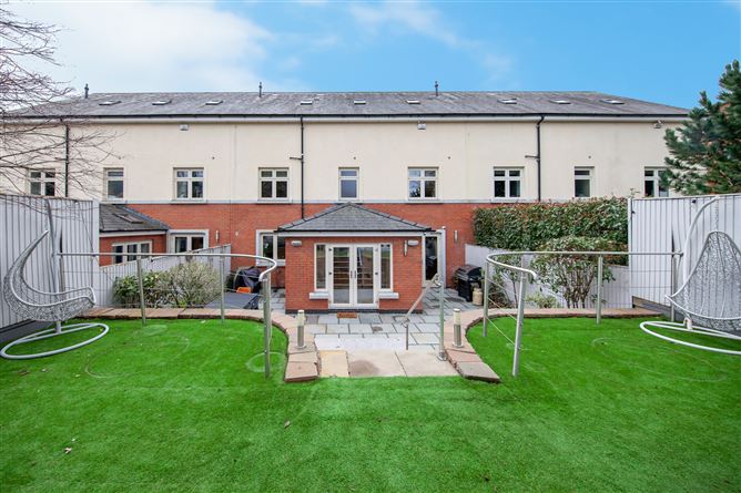 3 Whites Gate, Whites Road, Castleknock, Dublin 15