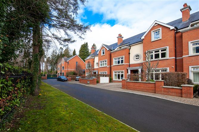 3 Whites Gate, Whites Road, Castleknock, Dublin 15
