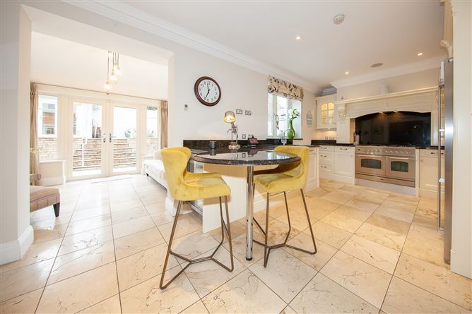 3 Whites Gate, Whites Road, Castleknock, Dublin 15