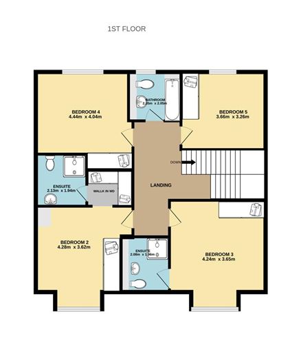 3 Whites Gate, Whites Road, Castleknock, Dublin 15