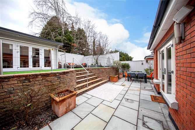 3 Whites Gate, Whites Road, Castleknock, Dublin 15