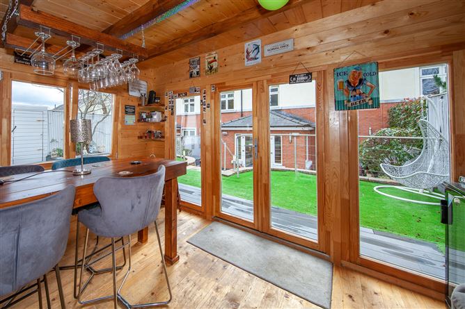 3 Whites Gate, Whites Road, Castleknock, Dublin 15