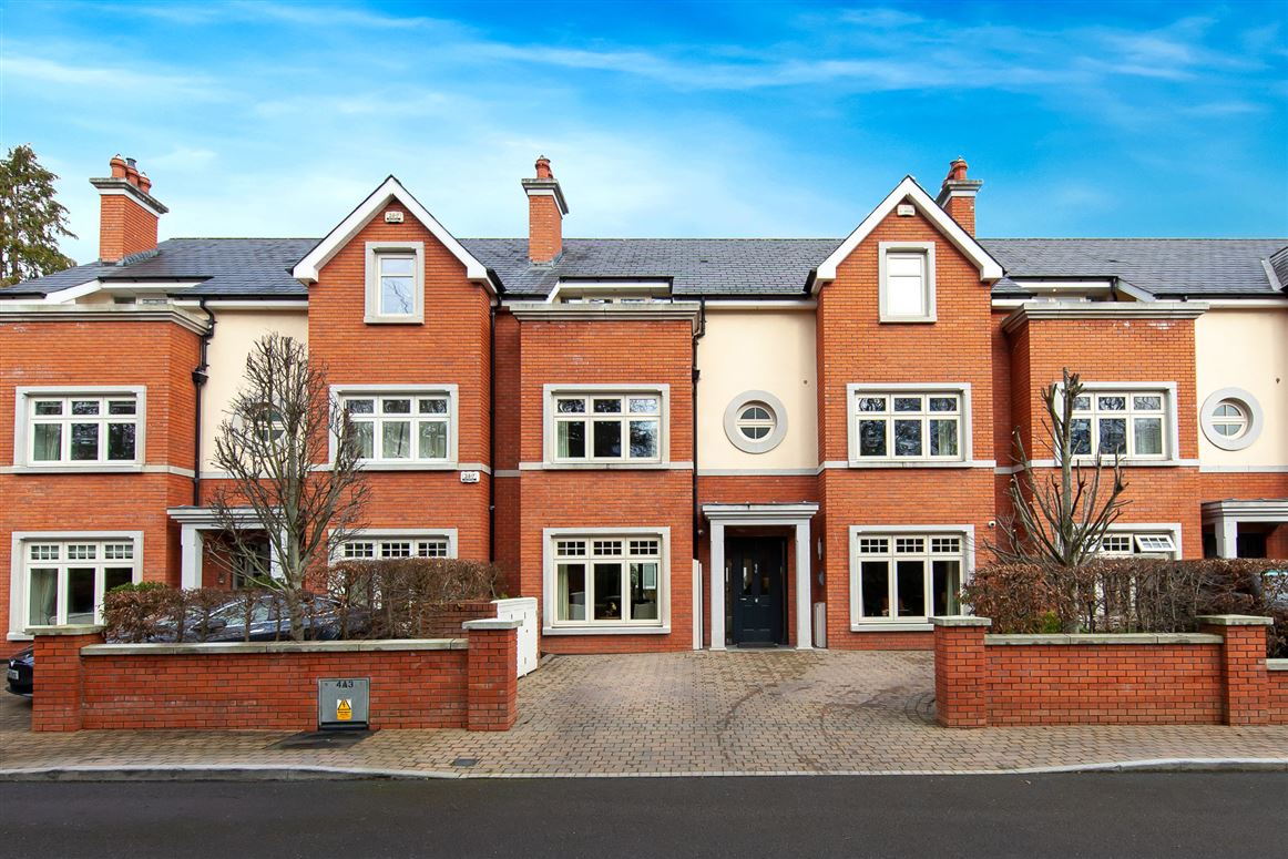 3 Whites Gate, Whites Road, Castleknock, Dublin 15
