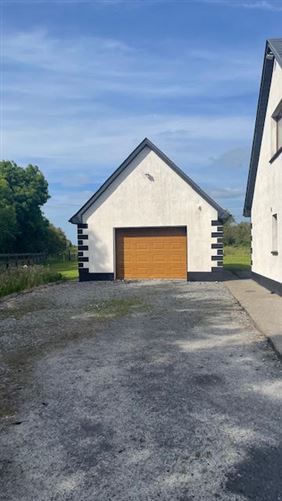 Creevy, Lisacul, Roscommon