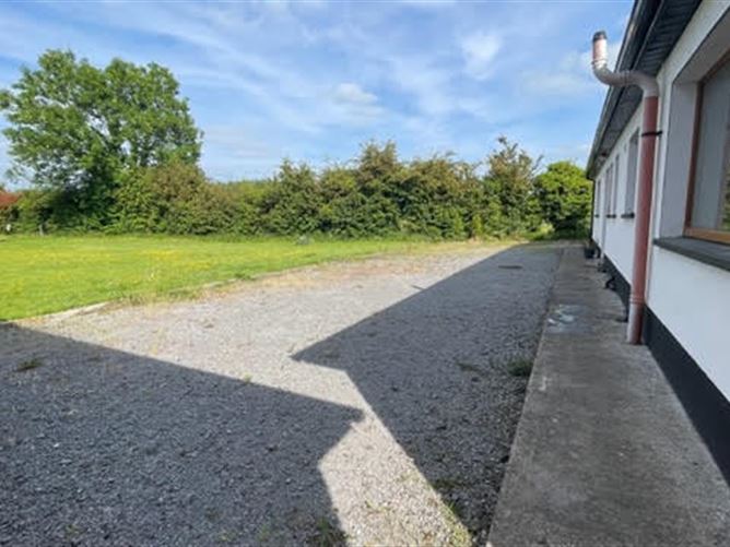 Creevy, Lisacul, Roscommon