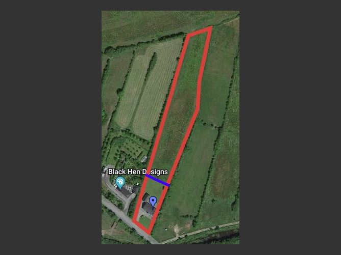 Creevy, Lisacul, Roscommon