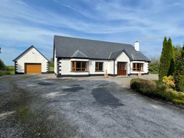 Image for Creevy, Lisacul, Roscommon