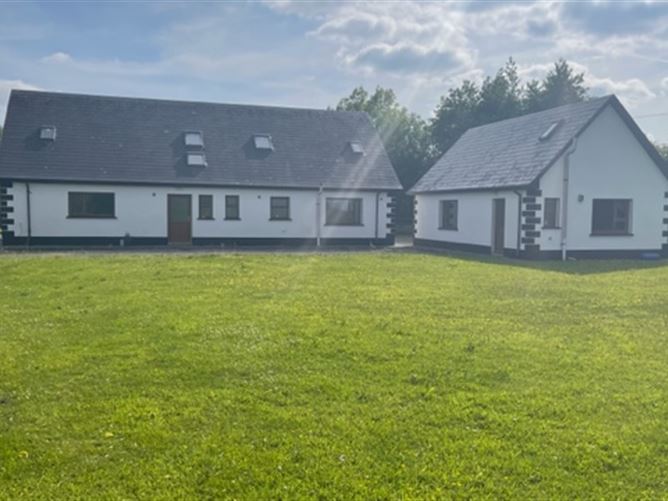Creevy, Lisacul, Roscommon