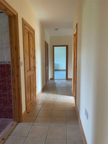 Creevy, Lisacul, Roscommon