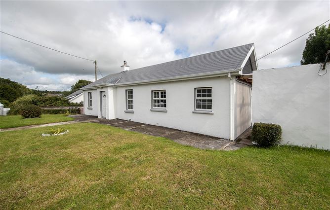Ballyheeney, Clashmore, Co. Waterford